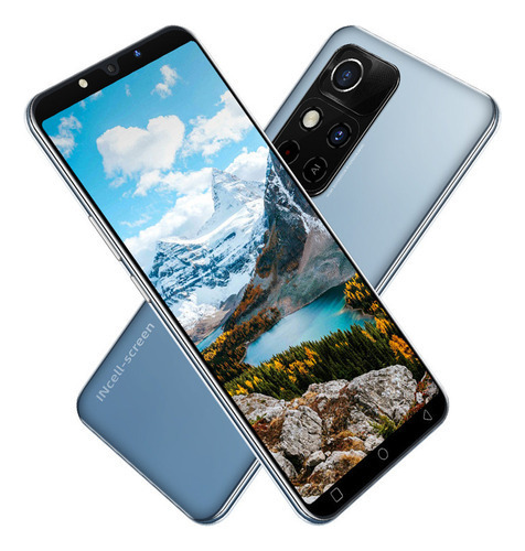 P Smartphone Android Note 12 Pro Ultra 5,0 Pulgadas, 3g