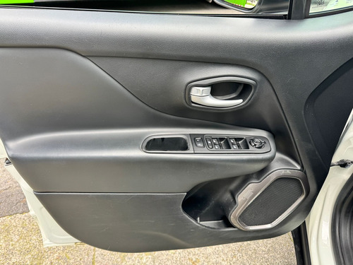 Jeep Renegade 1.3 Latitude Fwd At