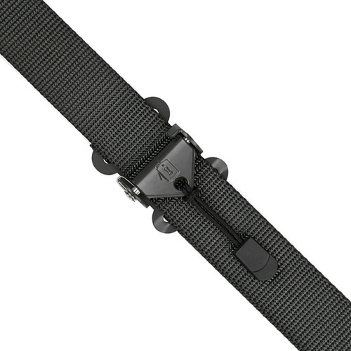 Correa de hombro táctica Invictus Coyote de doble punta Attach 2.0