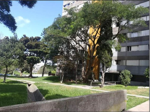 Venta Apartamento 2 Dormitorios Malvin Norte Con Cochera