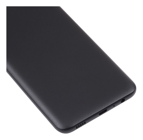 Tapa Trasera De Batería Azul Para Samsung Galaxy A03 Sm-a035