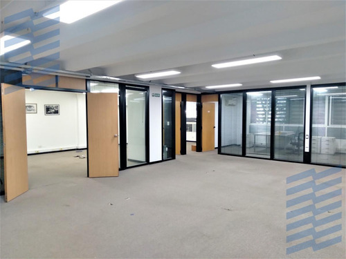 Imagen 18 de 21 de Oficina De 253m2 En Alquiler - Palermo Hollywood- Con 2 Cocheras