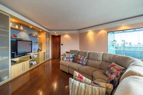 Imagem 1 de 29 de Apartamento - Ap07400 - 68591327