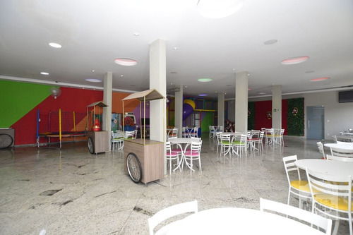 Imagem 2 de 15 de Galpão À Venda No São João Batista - Código 278918 - 278918