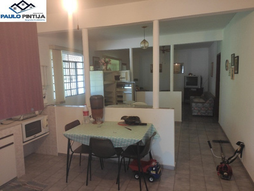 Imagem 19 de 30 de Chácara De 4.900m (uma Quadra Inteira) Com Excelente Localização Dentro Da Cidade De Indaiatuba. - Ch00316 - 3516640