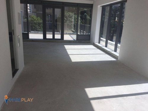 Imagem 26 de 30 de Sala Comercial 80 Metros Quadrados - Jardins - Ótima Localização - Cj0151