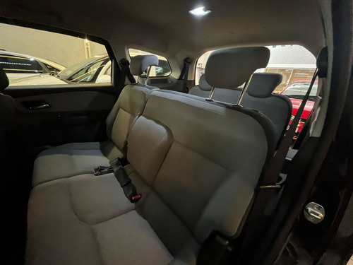 Chevrolet Spin Spin LTZ 7S 1.8 (Flex) (Aut)