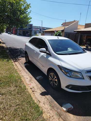 Chevrolet Onix 1.4 Ltz 5p