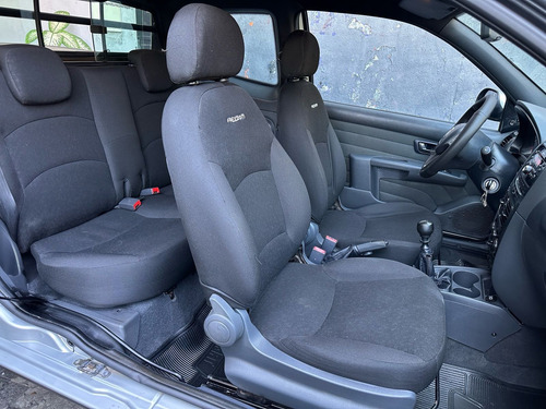 Fiat Strada 1.4 Freedom Cab. Dupla Flex 3p