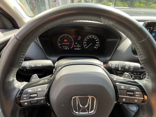 Honda Zr-V 2.0 Exl At 4X2