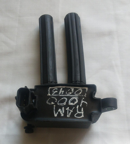 Bobina Encendido Doble Dodge Ram 4000 2010 Original 86761 F (Usado)