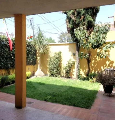 Casa En Venta En Las Américas, Naucalpan De Juárez