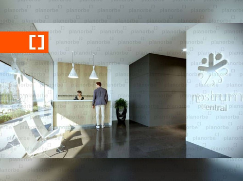 Venta De Apartamento Obra Construcción 2 Dormitorios En Centro, Nostrum Central Unidad 1107