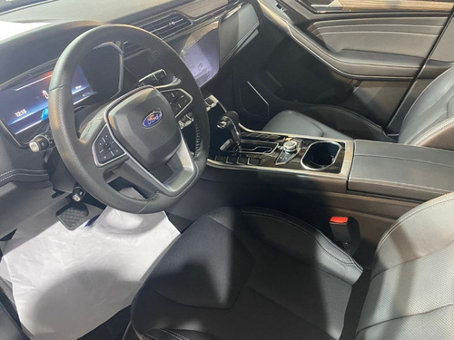 Imagen 7 de 8 de Ford Territory Titanium 2023