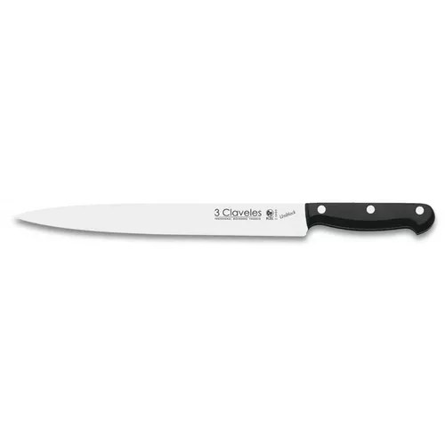 Cuchillo 3 Claveles Uniblock 13 cm – Bazar Gastronomia 6