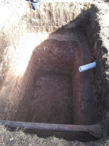 Imagen 2 de 5 de Pozos Ciegos ,pocero, Excavaciones