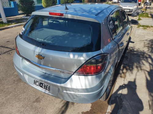 Chevrolet Vectra 2.0 Gls Imperdible Dueño Directo