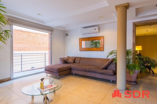 Imagen 2 de 14 de Planta Baja De 3 Ambientes Con Galería En Av Libertador, Mar