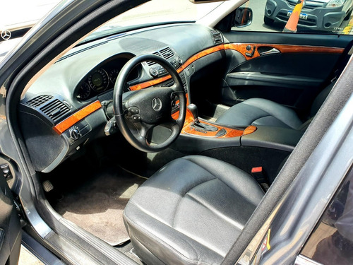 Imagen 9 de 12 de Mercedes-benz Clase E 3.0 E280 Elegance A