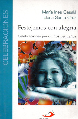 Unionlibros | Festejamos Con Alegría - María Inés Casalá 213