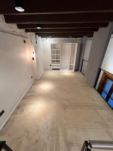 Loft Alquiler En San Telmo 2 Ambientes