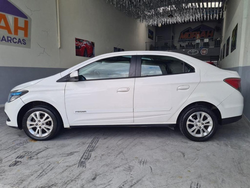 Imagem 4 de 10 de Chevrolet Prisma