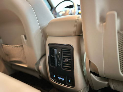 Jeep Grand Cherokee Cherokee Limited 3.6 4x4 V6 Aut.