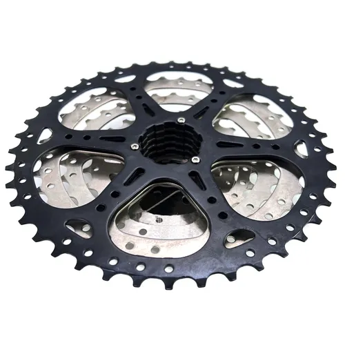 Cassette 8 velocidades mtb hot sale