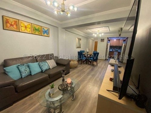 Imagen 7 de 21 de Apartamento En Venta, Las Quintas, Naguanagua. 23-7927. Rentahouse.