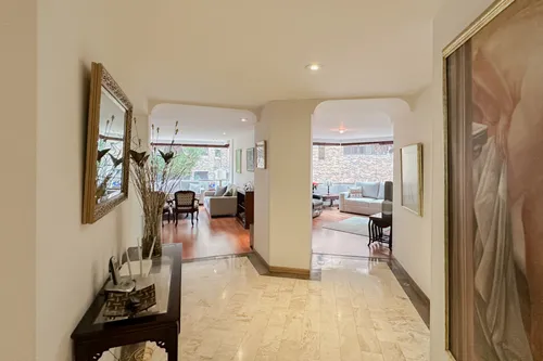 Apartamento En Venta En Los Rosales. Cod V7092