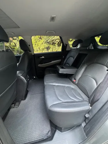 Chevrolet Captiva LT A/T 1.5