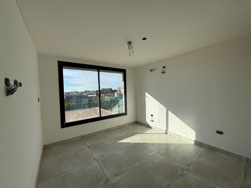 Casa A La Venta En Barrio Alma Gardenia- Lote A2