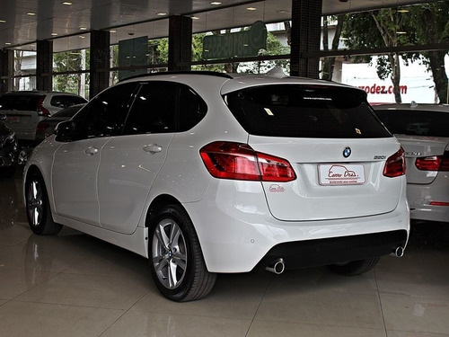 Bmw Serie 2 2.0 Catactive Flex