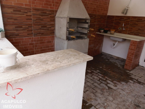 Imagem 2 de 22 de Jardim Acapulco. O Paraíso É Aqui! - Ai00039 - Ai00039