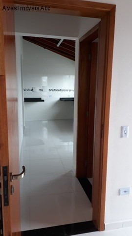 Imagem 11 de 16 de Apartamento Cobertura Duplex Novo, Bairro Baeta Neves Sem Condomínio 2 Quartos Em São Bernardo Do Campo - Ap01364 - 69347791