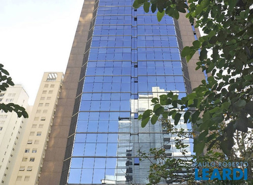 Imagem 8 de 9 de Comercial - Itaim Bibi - Sp - 670444