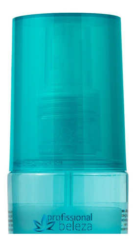Imagem 4 de 6 de Água Micelar Limpeza Absoluta Profissional Beleza 150ml