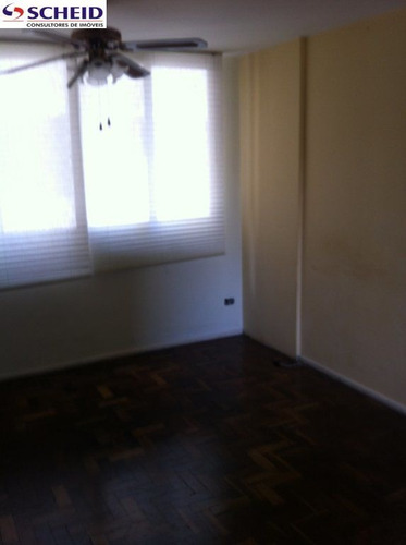 Imagem 1 de 14 de Apartamento 3 Dormitorios Px Ao Shopping Interlagos - Mr46729