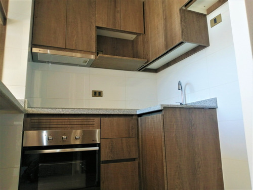 Imagen 12 de 23 de Los Carrera 1131, Condominio Eco Vista (1 Estac /1 Bodega)
