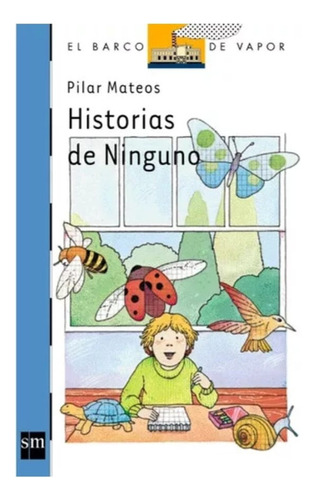 Historia De Ninguna