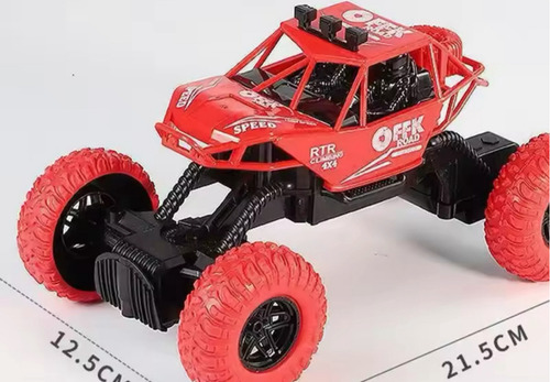 Auto A Control Remoto Juguete Para Niños Diversión Navidad