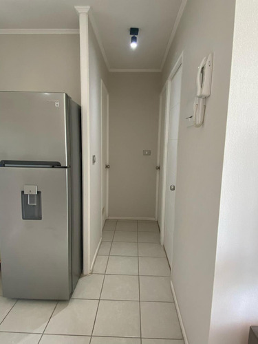 Departamento Para Inversión Central La Serena