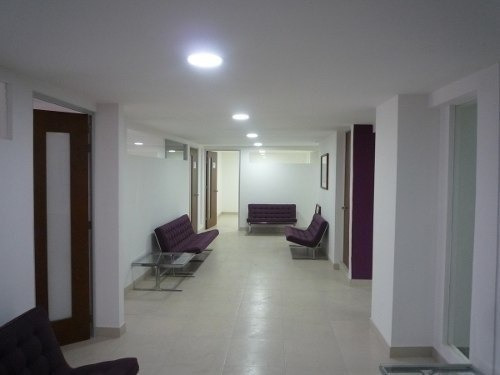 Imagen 4 de 19 de Consultorio No. 904 (17.50 M2) Renta Torre Medica Tuxpan 16, Colonia Roma Sur