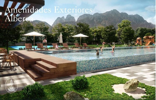 Imagen 4 de 6 de Departamento En Venta Lanka La Huasteca Santa Catarina