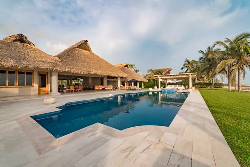 Casa Palmarena