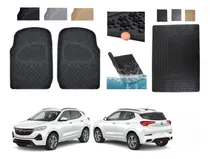 Comprar Par Tapetes Rudos + Cajuela Buick Encore 2021 2022 2023
