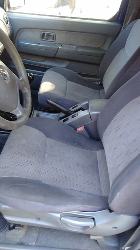 Nissan Frontier Ax 4x4 Full 2006