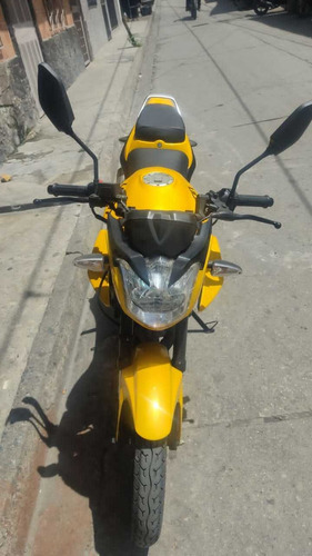 Imagen 4 de 5 de Moto Loncin