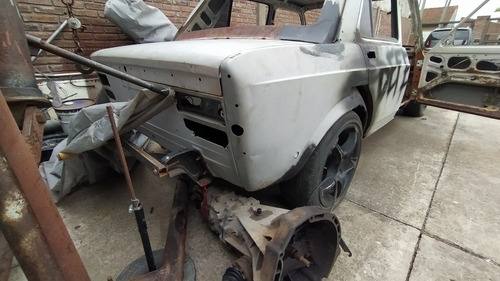 Fiat Super Europa 1.3/1.7 Iapel Caja Lancia
