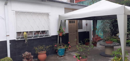 Casa Ph En Venta Cond En Villa Dominico
